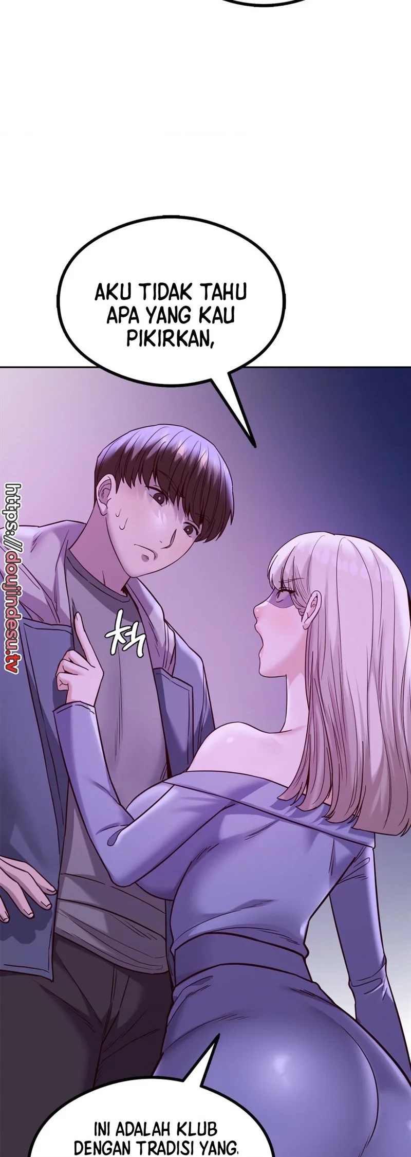 Magical Massage Chapter 08 - Page 10